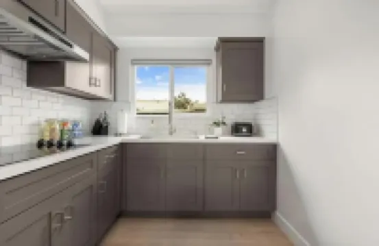 Spacious Apt w/1BR - City Center