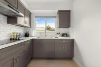 Spacious Apt w/1BR - City Center