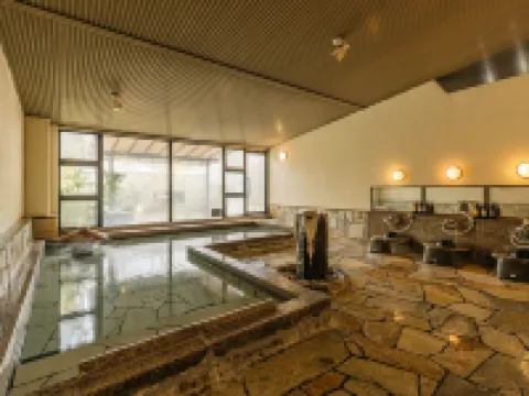 Atarayo Nishiizu Onsen Hotels in Izu City