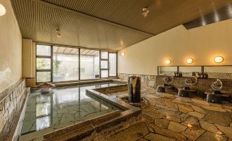 Atarayo Nishiizu Onsen