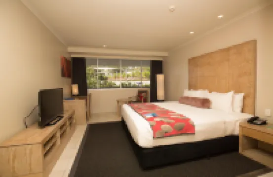 Gateway Hotel & Apartments Hotels in Port Moresby