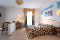 Hotel Ristorante Borgo la Tana - balcony