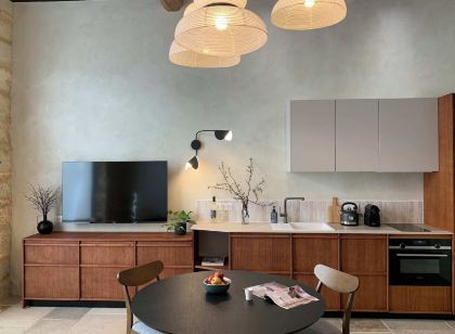 Home Chic Home - les Suites de La Comédie