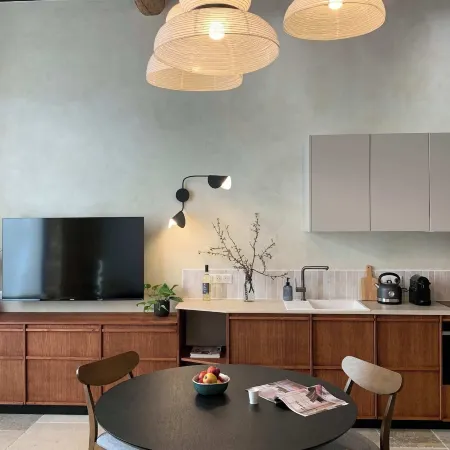 Home Chic Home - les Suites de La Comédie