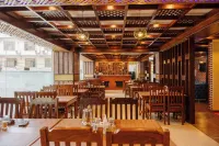 โฮเทล รอยัล แอร์พอร์ต - วิวภูเขา