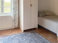 Bright Holiday Home in Vollsjo-by Traum