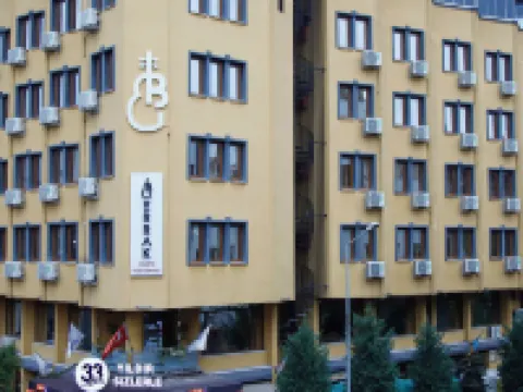 Berrak Otel Salihli otelleri