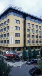 Berrak Otel Hôtels à : Salihli