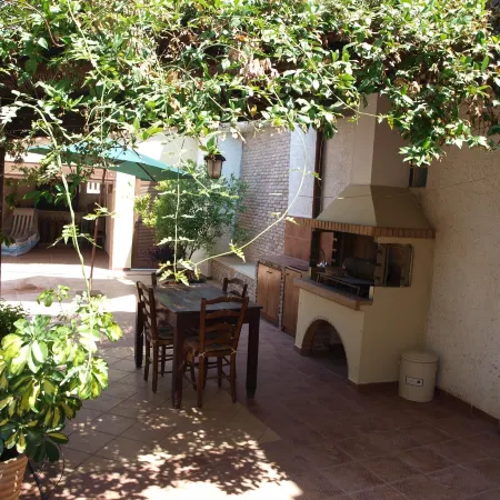 Villa Helidoni