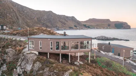 Runde Panorama - Highlight View