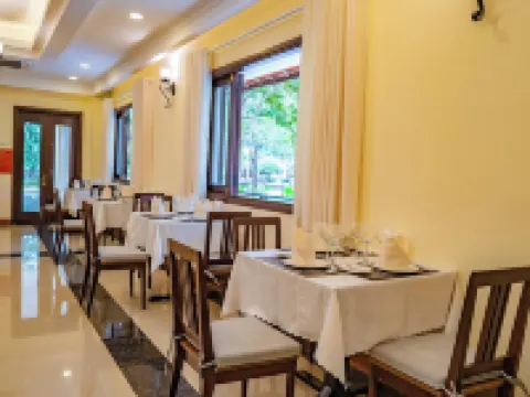 A member of Saigontourist Group Hotels in Ba Be