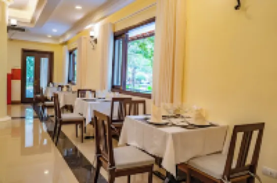 A member of Saigontourist Group Hotels in Ba Be District