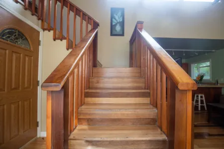 Hale Honu 2 Bedroom Home by RedAwning Отели в г. Хавайиан-Парадайс-Парк