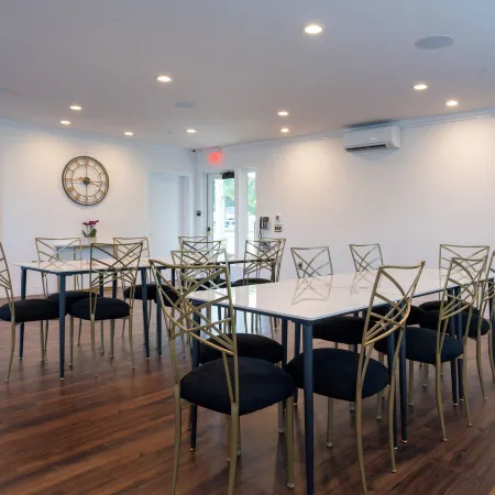 Rhapsody in View Boutique Hotel