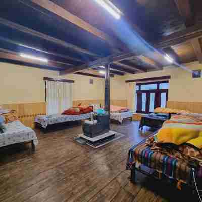 Himalayaa Retreat Rooms