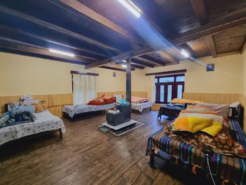 Himalayaa Retreat