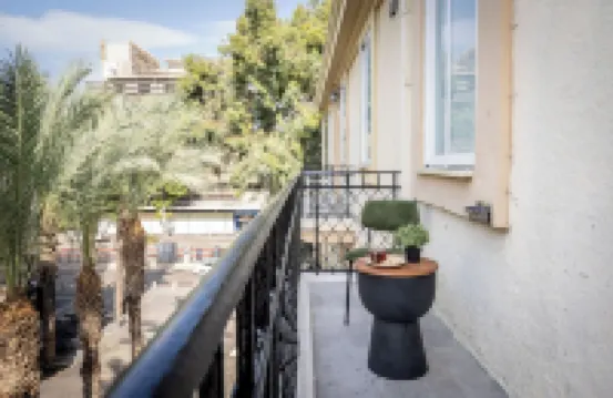 The Printhouse-Boutique Apt by Seanrent