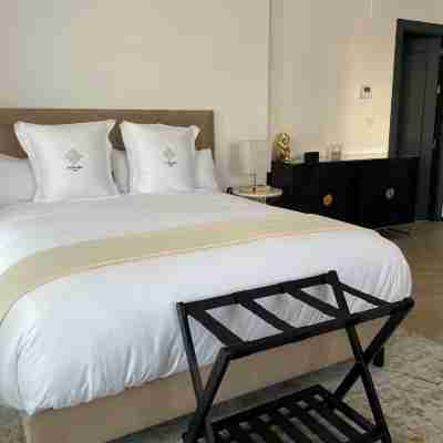 Bubaqia House - Suites Boutique Rooms
