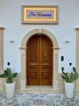 Tea Luxury Hotel a Praia a Mare