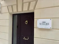 Magrì - Comfort House Hotels in Sant'Agata di Militello