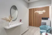 Marmolo Room
