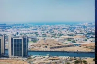 Extremely High 2BR in Aykon City Tower