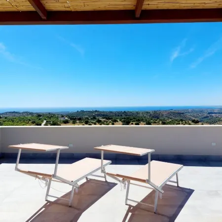 "BnB NOTO" - Charming Guest House