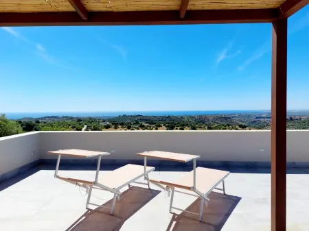 "BnB NOTO" - Charming Tiny House