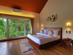 Silent Brook Resort - Coorg