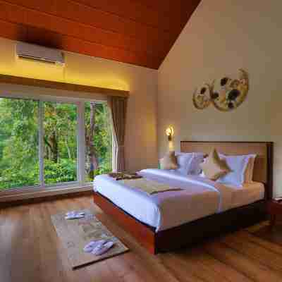 Silent Brook Resort - Coorg Rooms
