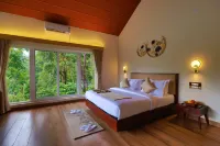 Silent Brook Resort - Coorg