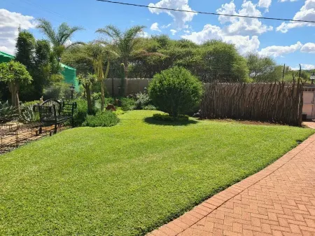 Stone Town Guesthouse