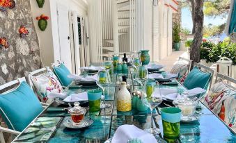 Villa Sabrina by Elite Villas