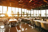 Devesun Hotel Отели в г. Фанранг-Тхаптям