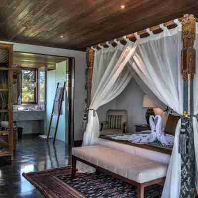 Jeeva Saba Bali Rooms