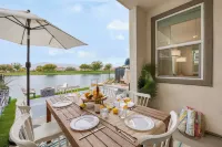 Sunburst by AvantStay Lakefront Mountain Views
