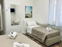 B&B Hèlios Hotels near Reggio Calabria Airport