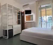 피네티나 마레 베이비 패밀리 호텔