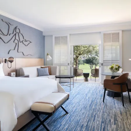 The Ritz-Carlton Dallas, Las Colinas