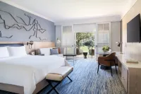 The Ritz-Carlton Dallas, Las Colinas - balcony