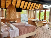 Ecoedén Glamping Hotels in Guatape