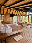 Ecoedén Glamping Hotels in Гуатапе