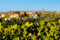 Agriturismo La Scopa, Montaione - Apartments