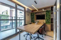 360 SP Brooklin - 2-Star