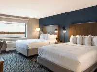 Crowne Plaza NIAGARA FALLS NY - RIVERSIDE by IHG Hotels near Niagara Aerospace Museum
