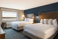 Crowne Plaza NIAGARA FALLS NY - RIVERSIDE by IHG - 4-Star