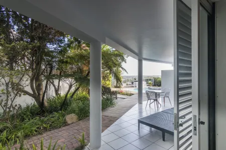 Bosavern Guest House