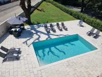 Apartman Sea Lake Magic 2
