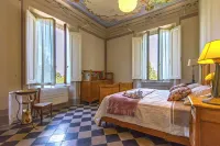 อากริทูริสโม วิลลา อูลิเวลโล อิน เคียนติ