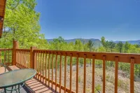 Mammoth Views 2 Bedroom Cabin by Heavenly Views Resort Hotel a Pittman Center
